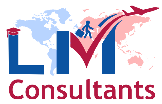 lm consultant